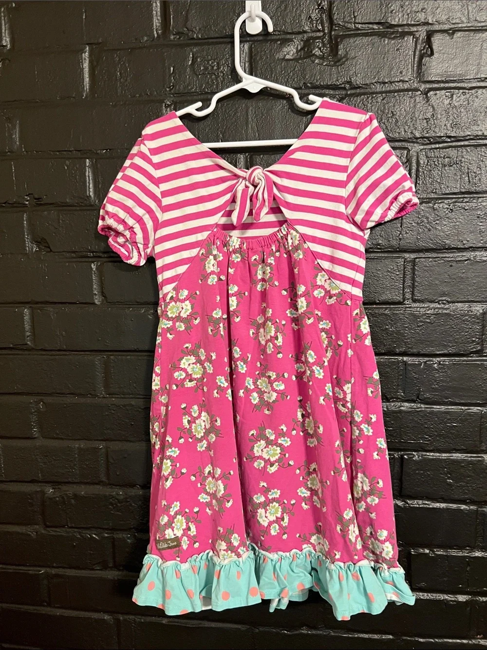 Matilda Jane Call You Sweetheart Dress